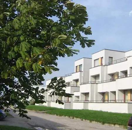 Apartmán Carmen Vacation *