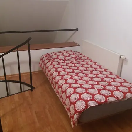 Apartmán Carmen Vacation Pärnu