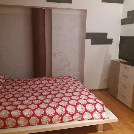 Carmen Vacation Apartmán *