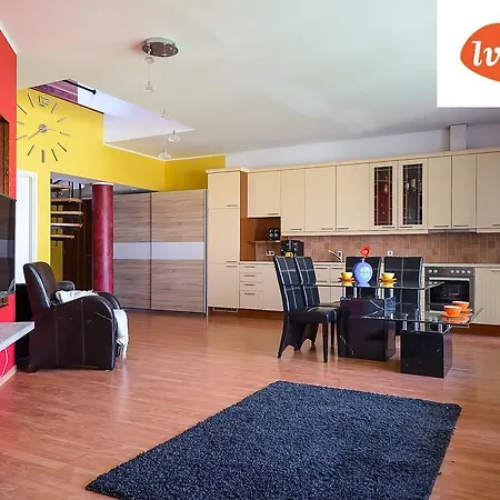 Apartmán Carmen Vacation