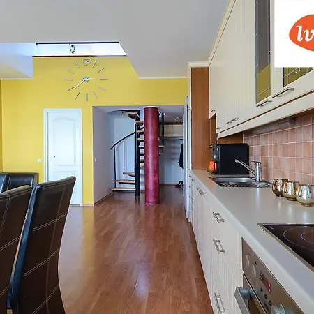 Apartmán Carmen Vacation *