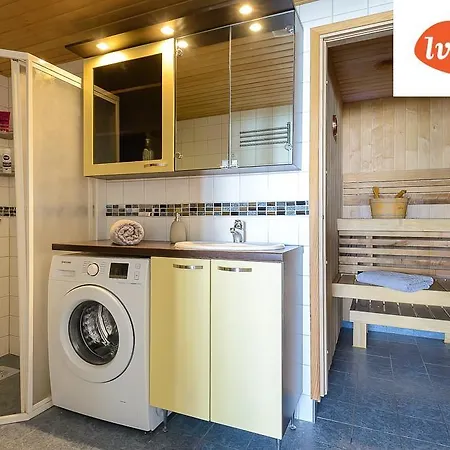 Apartmán Carmen Vacation