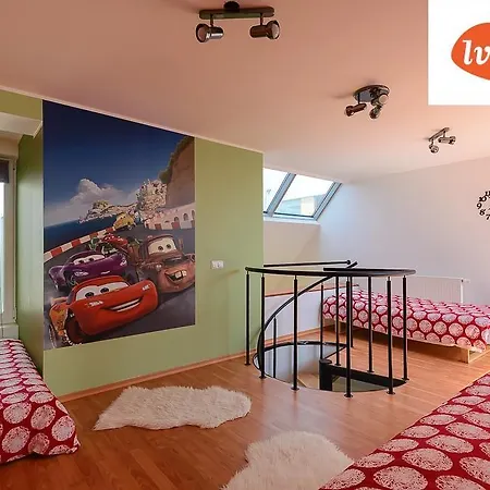 Carmen Vacation Apartmán