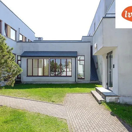 Apartmán Carmen Vacation Pärnu